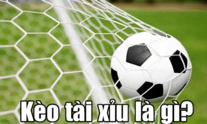 kèo tài xỉu là gì